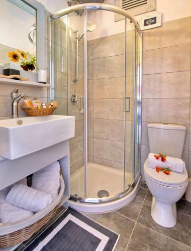 Apartamento Aglaia V Studio