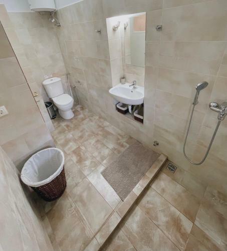 Apartamento Dolce Vivere By Konnect, Gaios Paxos