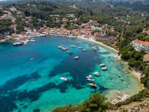 Villa Alexandros - Paxos