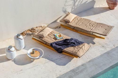 Luxury Villa Terra Promessa - Paxos