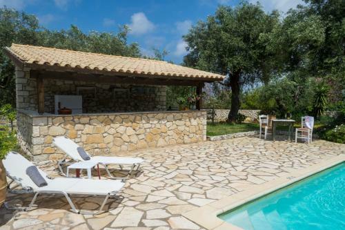 Villa Elaia Suites & Apartments No.2