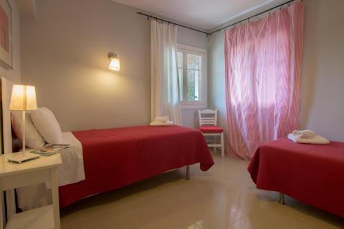 Villa Elaia Suites & Apartments No.2