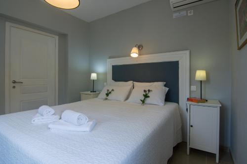 Villa Elaia Suites & Apartments No.2