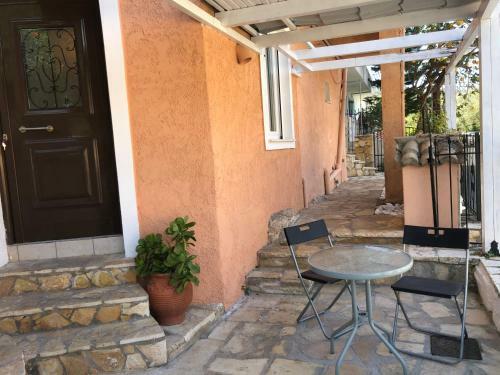 Apartamento Gaios Studio