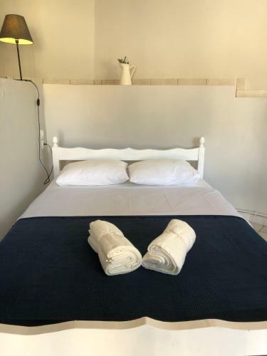 Apartamento Gaios Studio