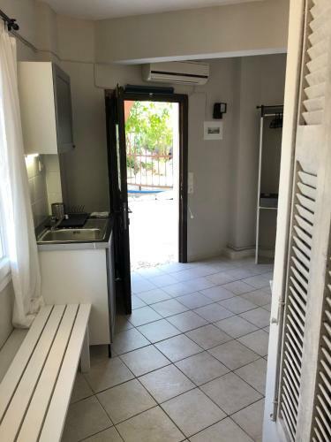Apartamento Gaios Studio