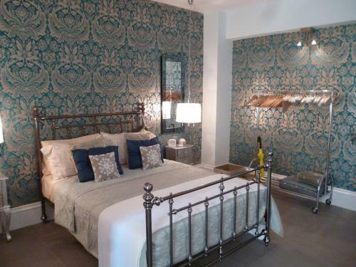Hostal Opera House Paxos