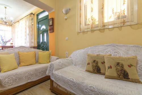 Agathi House