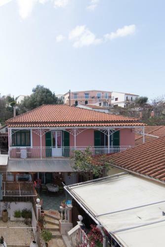 Agathi House