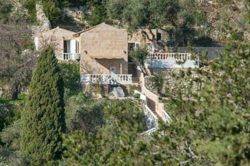 Villa Maltezos