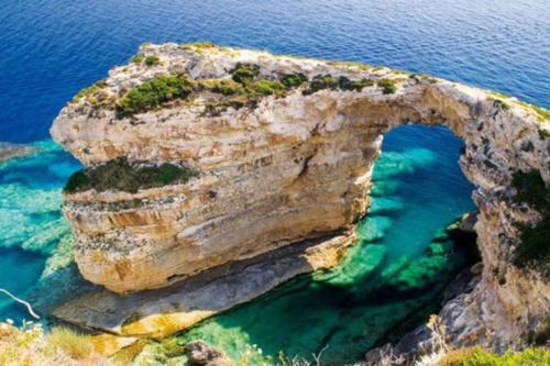 Paxos Stonehouse
