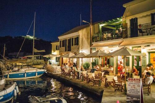 Paxos Stonehouse