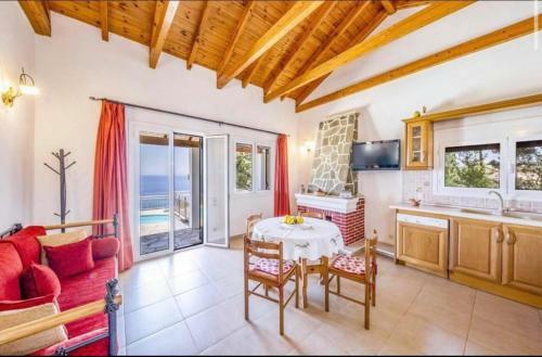 Calithea Villa