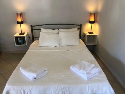 Apartamento Sofita Studio