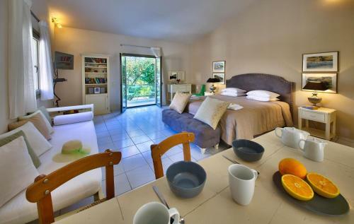 Apartamento Mill Suites - Loggos