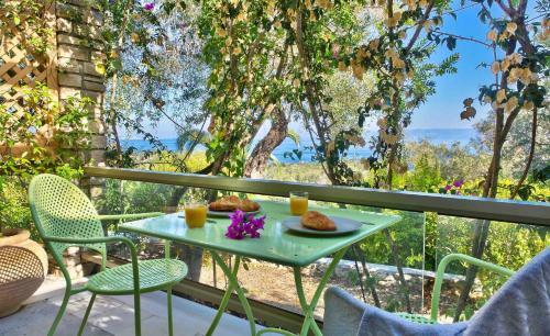 Apartamento Mill Suites - Loggos