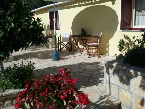 Apartamento Voula