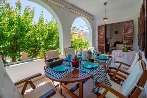Villa Eleni Paxos