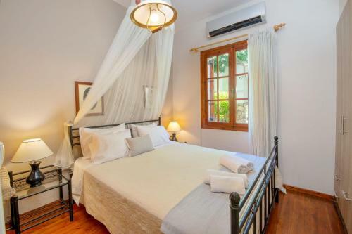 Villa Eleni Paxos