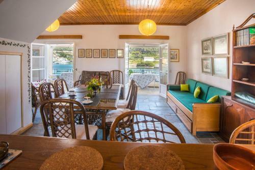 Apartamento Villa Gaia