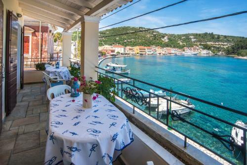 Apartamento Villa Gaia