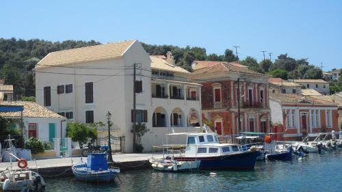 Apartamento Villa Gaia