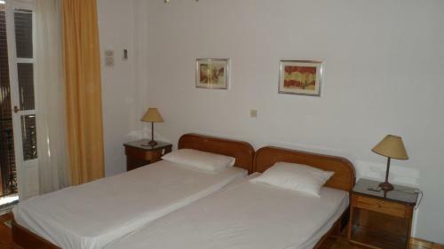 Apartamento Villa Gaia