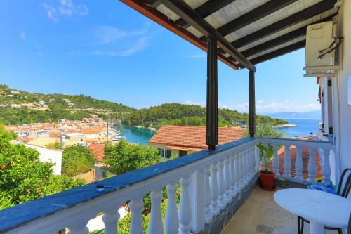 Apartamento Vista Mare Faros
