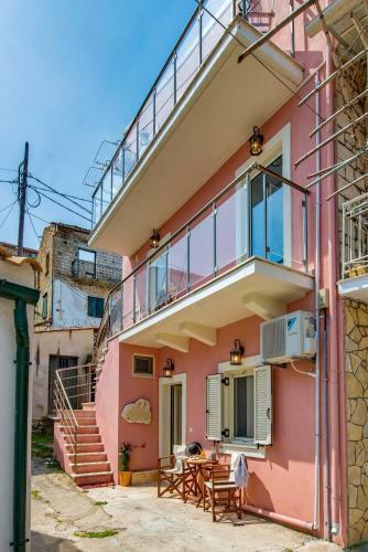 Apartamento Sweet Dreams Maisonnette