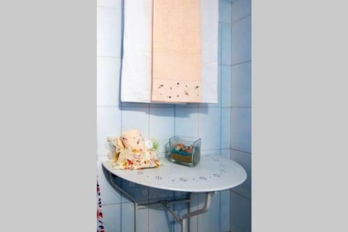 Cozy Apartment In Paxos, Mpogdanatika