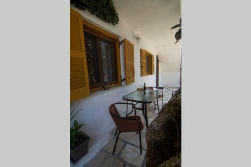 Cozy Apartment In Paxos, Mpogdanatika
