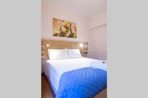Cozy Apartment In Paxos, Mpogdanatika
