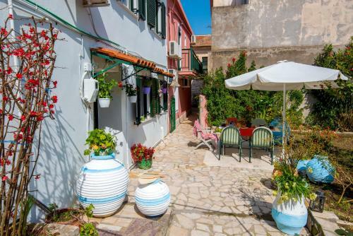 Apartamento Garden Home