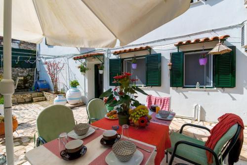 Apartamento Garden Home