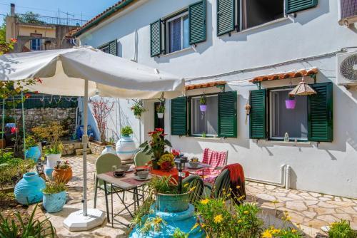 Apartamento Garden Home