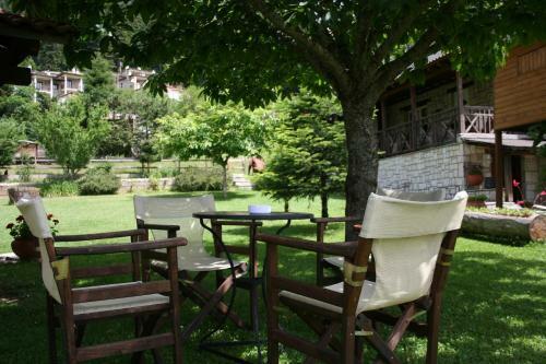 Apartamento Villa Filokosta