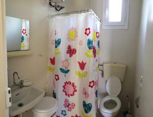 Sofis House( Pink House)