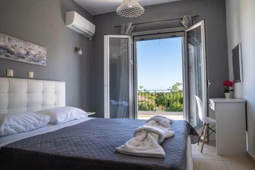 Villa Gravanis Ir Home