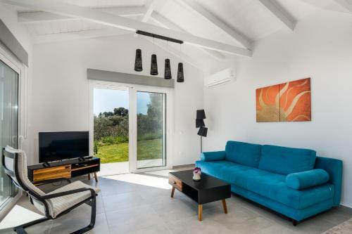 Sole Mare Villa Pessada