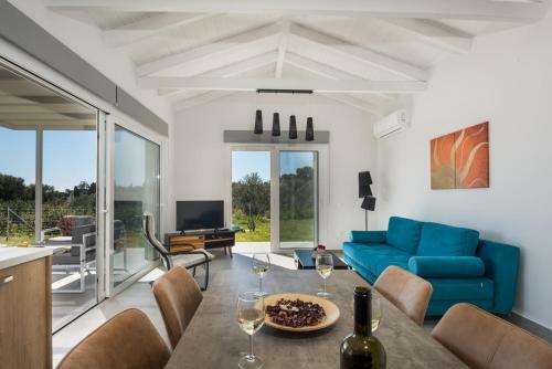 Sole Mare Villa Pessada
