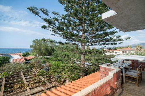 Seaside Villa Vanessa