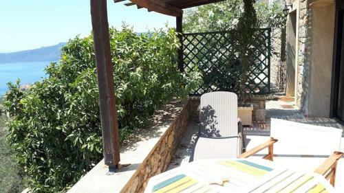 Apartamento Ktima Manolou - Studio With Great View 1