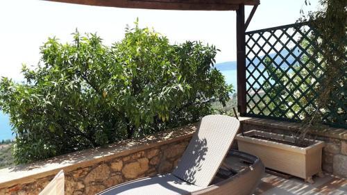 Apartamento Ktima Manolou - Studio With Great View 1