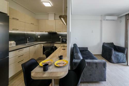 Light Of Faros Apartments