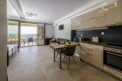 Light Of Faros Apartments