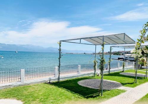 Apartamento Seaside Bungalows Petalidi