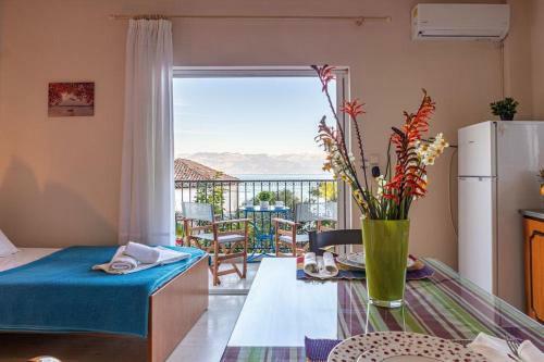 Hostal Makarounis Thea