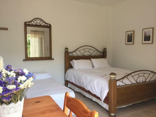 Anastasios Olive Garden Apartments