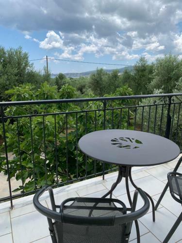 Anastasios Olive Garden Apartments