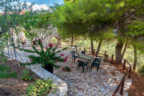 Apartamento Anna's Hideaway